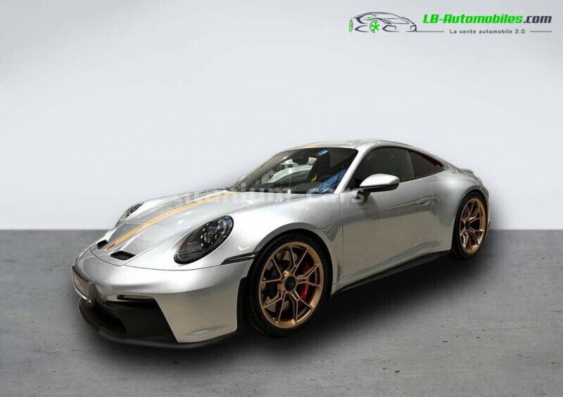 Utilisé 2022 Porsche 911 Coupé | 208 700 € (Super prix) - Image 1/4