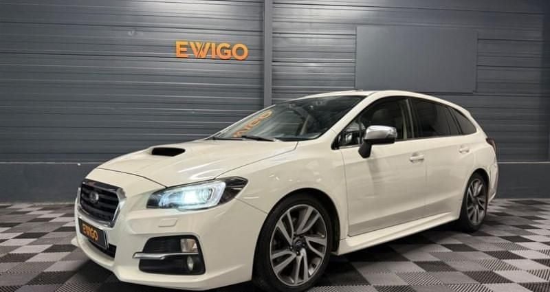 Occasion 2017 Subaru Levorg Break | 16 990 € - Image 1/4