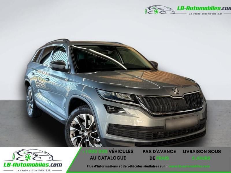 Occasion Skoda Kodiaq 200 ch (147 kW) 2021 SUV