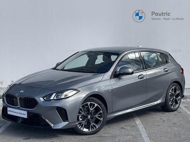 Utilisé 2025 BMW 120 M Sport Citadine | 37 900 € (Bon prix) - Image 1/4