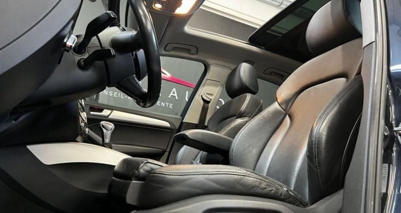 Occasion Audi Q5 Ambition 177 ch (130 kW) 2014 SUV