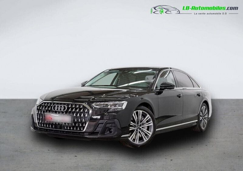 Utilisé 2024 Audi A8 Berline | 87 700 € (Bon prix) - Image 1/4