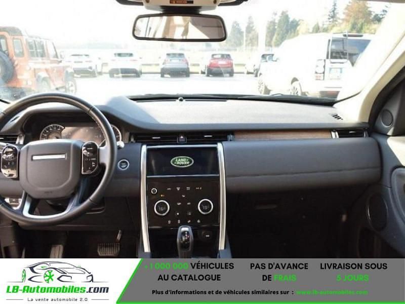 Occasion Land Rover Discovery Sport 150 ch (110 kW) 2020 SUV
