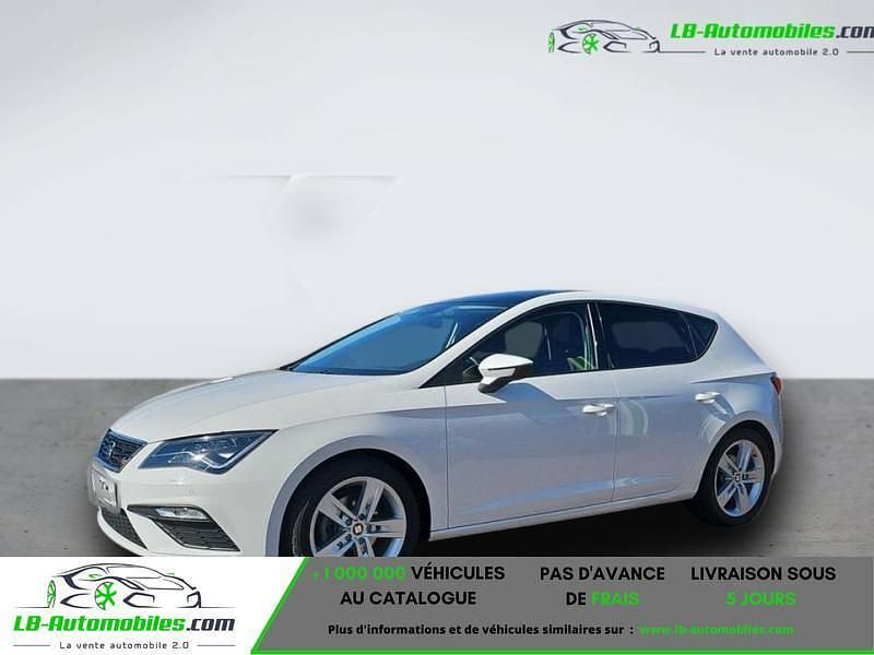 Utilisé 2019 Seat Leon Berline | 25 200 € (Prix assez cher) - Image 1/4