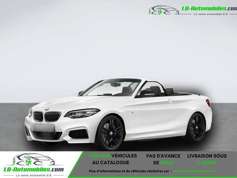Utilisé 2018 BMW M240 M Sport Coupé | 39 500 € (Prix juste) - Image 1/3
