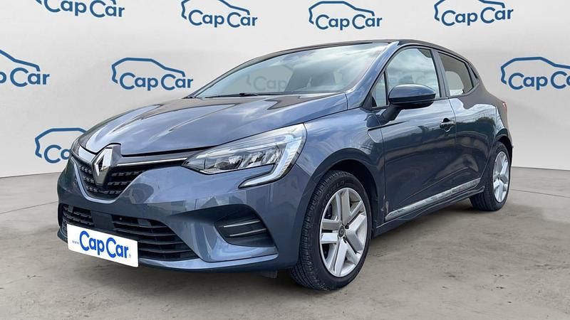 Utilisé 2019 Renault Clio IV Zen | 12 890 € (Prix juste) - Image 1/3