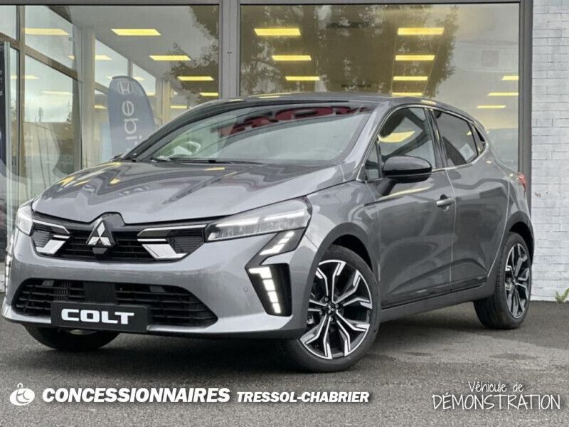 Utilisé 2024 Mitsubishi Colt Intense Citadine | 23 500 € (Prix juste) - Image 1/1