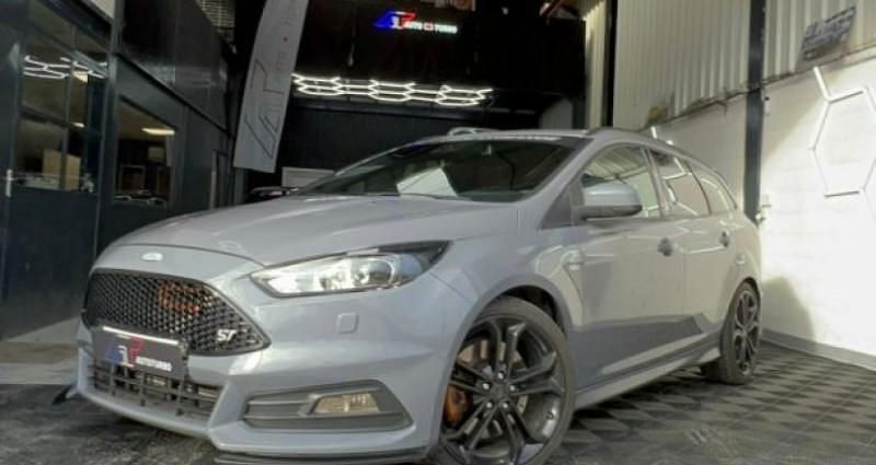 Occasion Ford Focus ST 250 ch (183 kW) 2016 Break