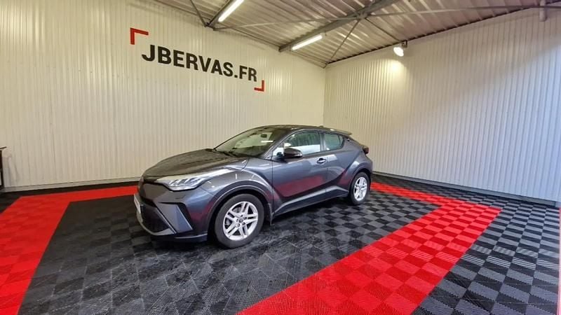Occasion 2020 Toyota C-HR SUV | 16 990 € (Bon prix) - Image 1/4