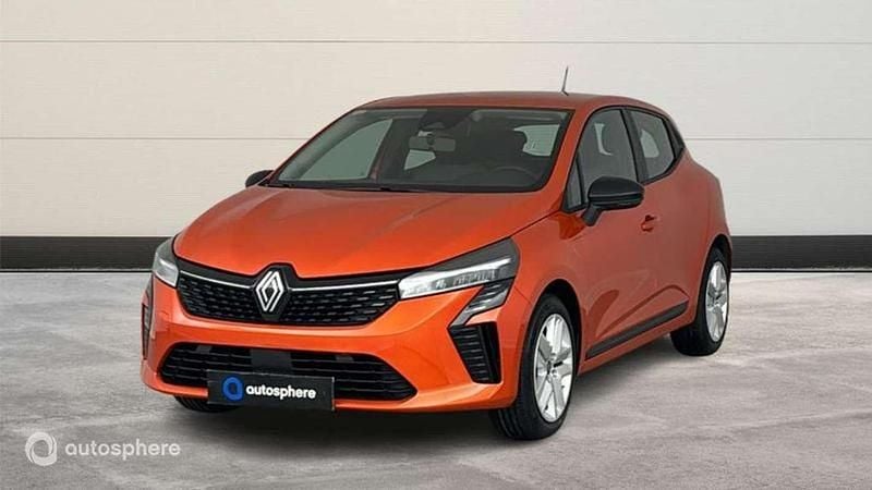 Occasion Renault Clio V Evolution 102 ch (75 kW) 2024 Berline