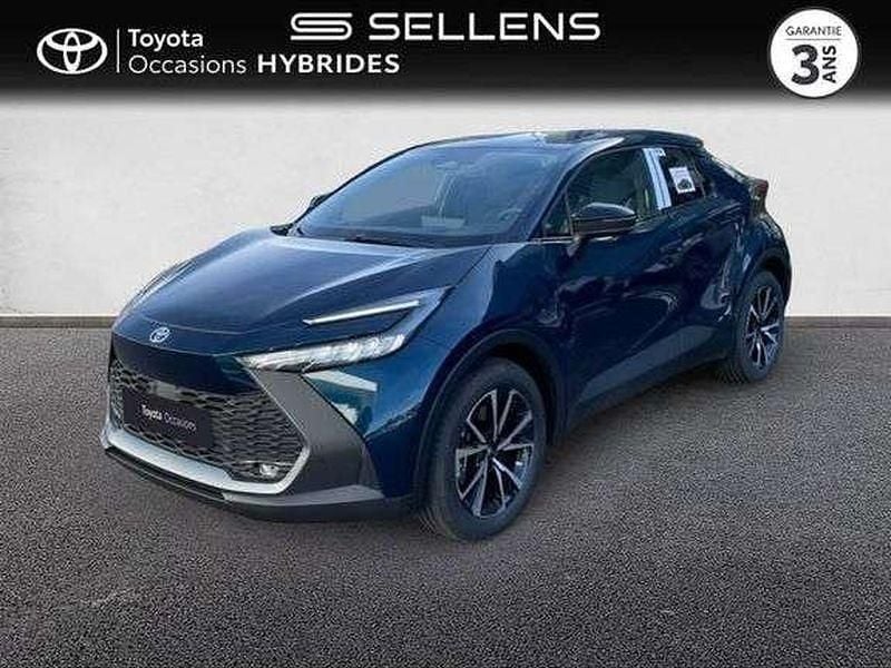 Occasion Toyota C-HR Business Edition 225 ch (165 kW) 2025 SUV