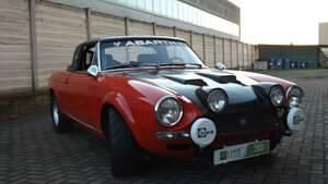Autres Utilisé 1967 Fiat 124 Sport Coupé | 75 000 € - Image 1/4