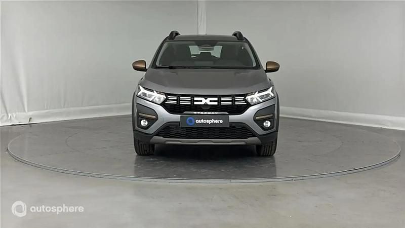 Occasion Dacia Sandero Extreme 102 ch (75 kW) 2025 Berline