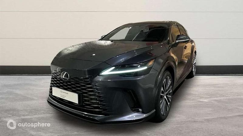 Occasion Lexus RX450h 188 ch (138 kW) 2025 SUV