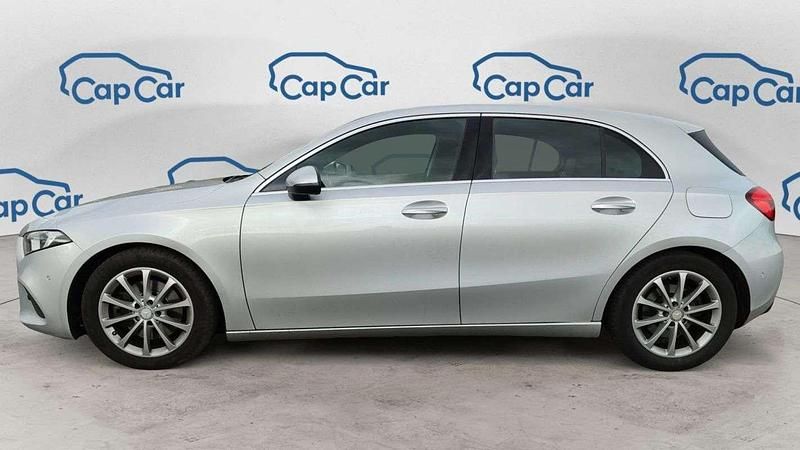 Occasion Mercedes 220 Progressive 190 ch (139 kW) 2020 Berline