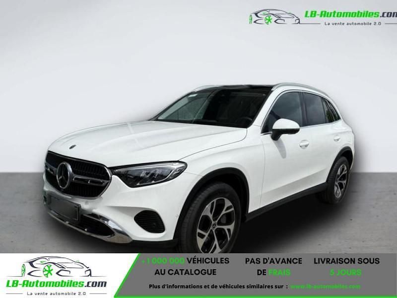 Utilisé 2024 Mercedes GLC300 Coupé | 61 900 € (Prix juste) - Image 1/4