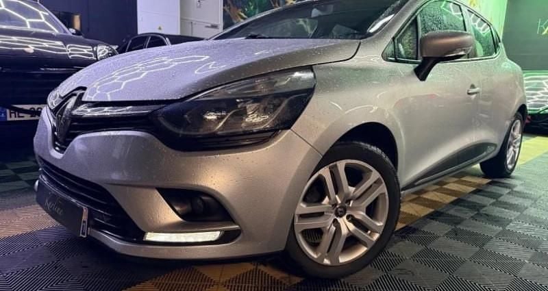 Occasion Renault Clio IV Intens 90 ch (66 kW) 2018 Citadine