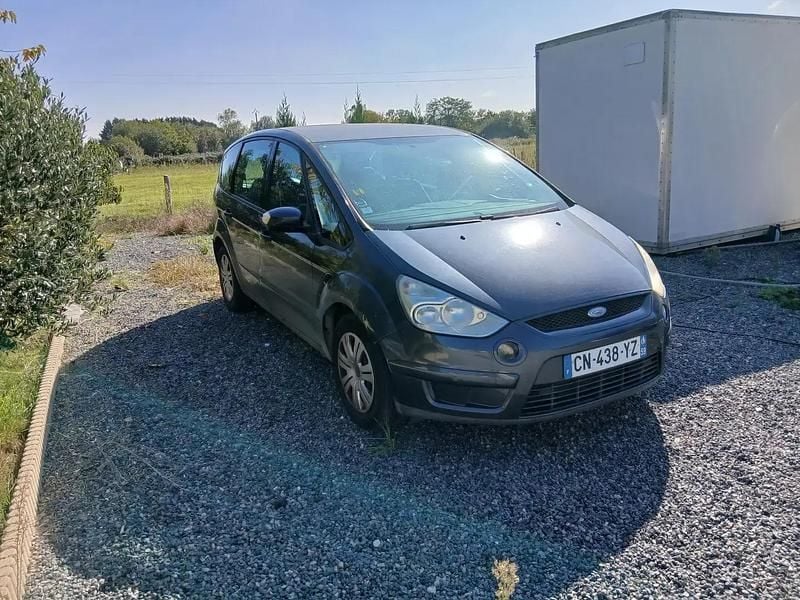 Utilisé 2006 Ford S-MAX Trend Monospace | 1 000 € - Image 1/4