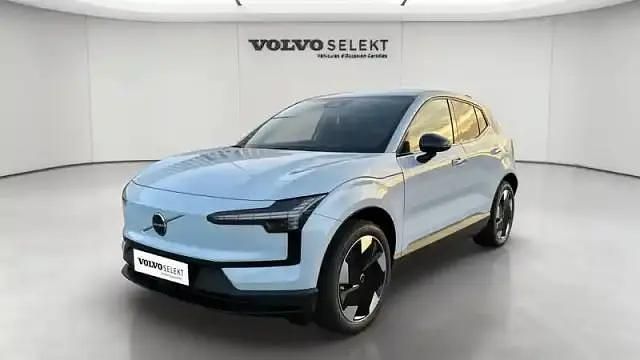 Occasion Volvo EX30 200 kW (272 ch) 2025 Bleu nuage SUV