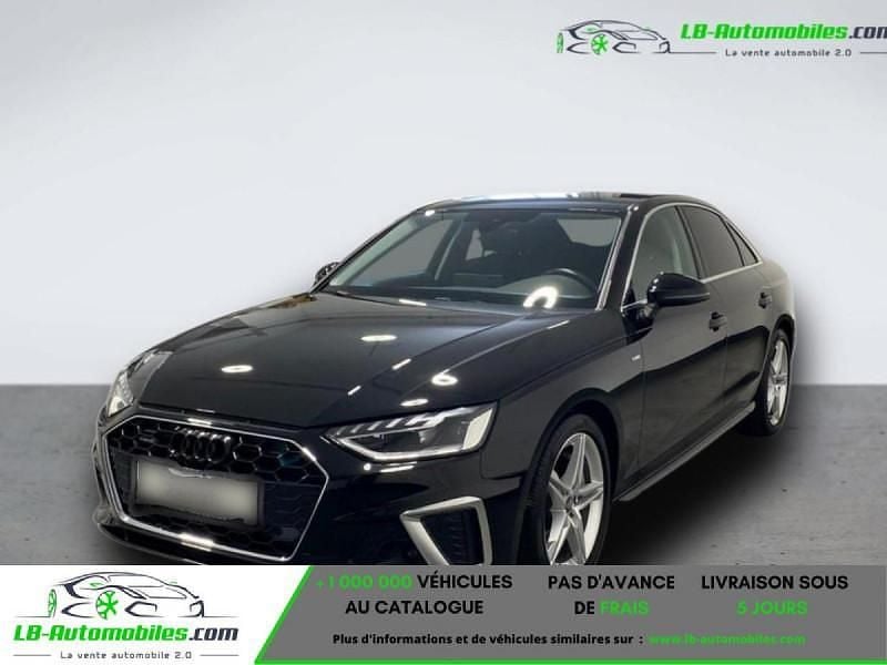 Occasion Audi A4 Sport 245 ch (180 kW) 2020 Berline