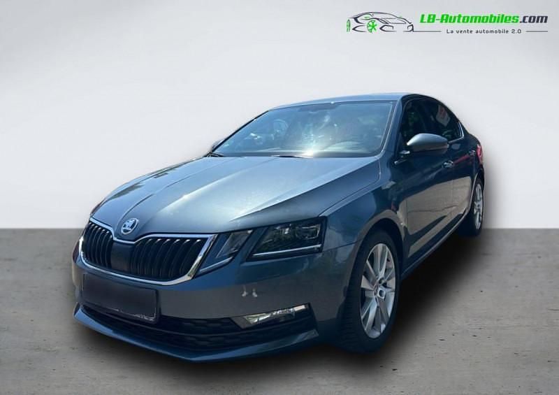 Utilisé 2019 Skoda Octavia Break | 16 900 € (Super prix) - Image 1/4