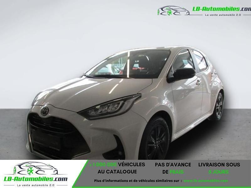 Utilisé 2022 Mazda 2 Citadine | 22 800 € (Prix juste) - Image 1/4