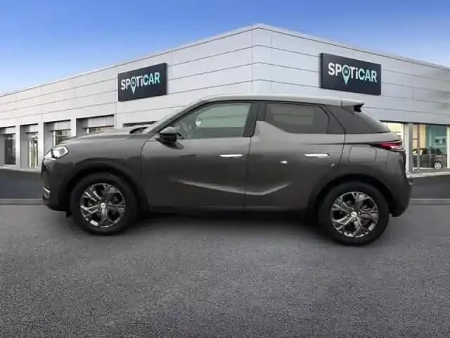 Occasion DS Automobiles DS3 Crossback E-Tense 22 kW (30 ch) 2022 Blanc SUV