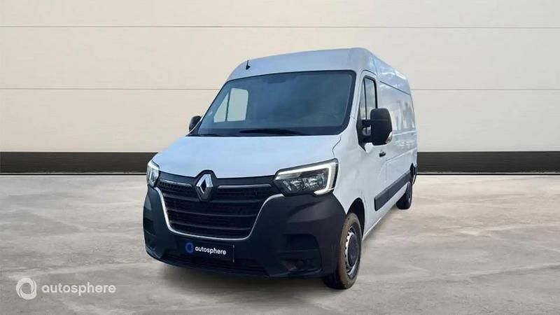 Occasion Renault Master 137 ch (100 kW) 2023 Monospace