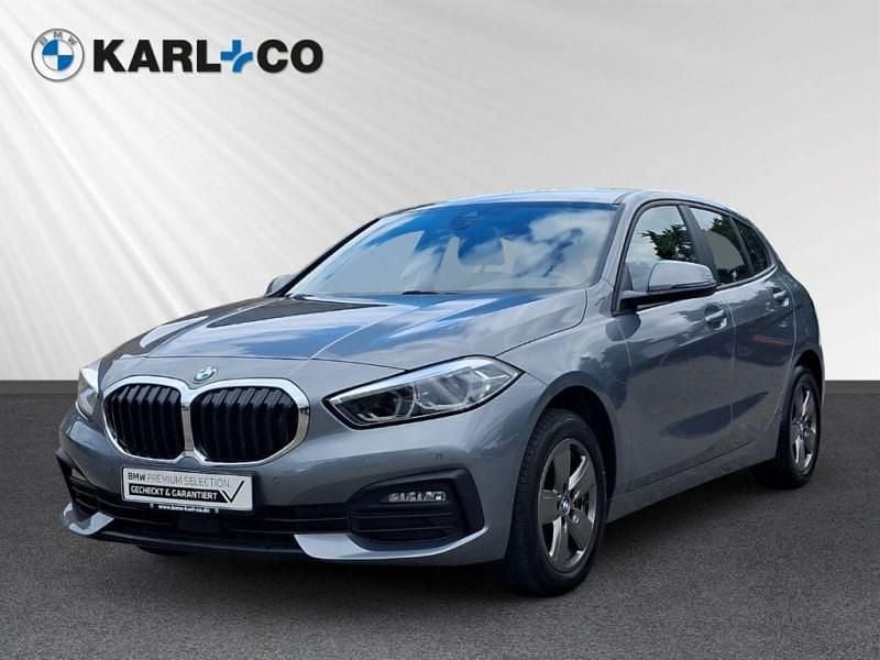 Utilisé 2023 BMW 116 Citadine | 24 788 € (Prix juste) - Image 1/4