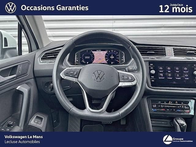 Occasion VW Tiguan Life 150 ch (110 kW) 2024 SUV