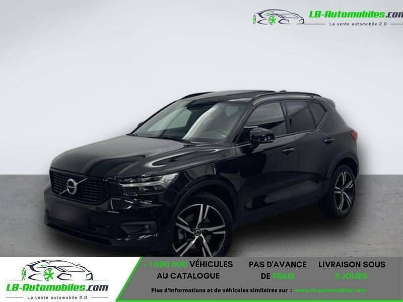 Utilisé 2020 Volvo XC40 SUV | 32 400 € - Image 1/4