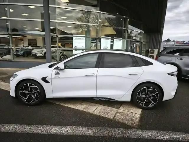 Occasion BYD Seal 230 kW (313 ch) 2025 Blanc Berline