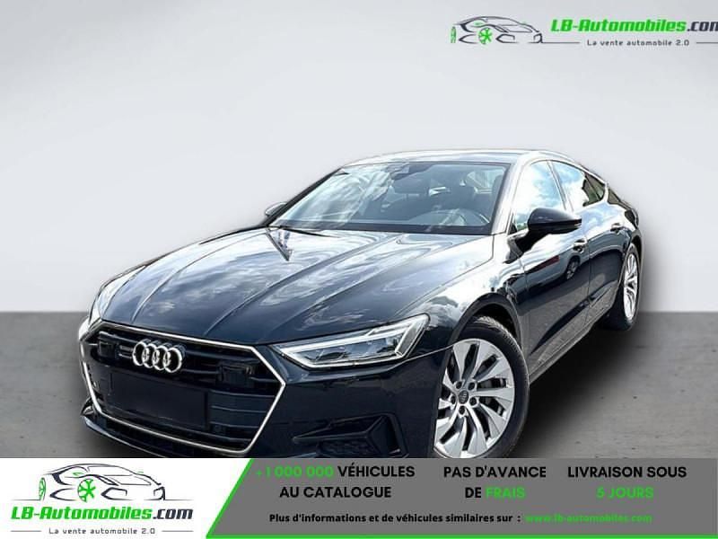 Occasion Audi A7 Sport 231 ch (169 kW) 2019 Berline