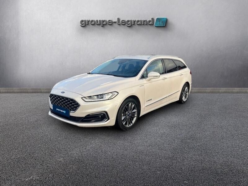 Utilisé 2020 Ford Mondeo Vignale Break | 18 990 € (Bon prix) - Image 1/4