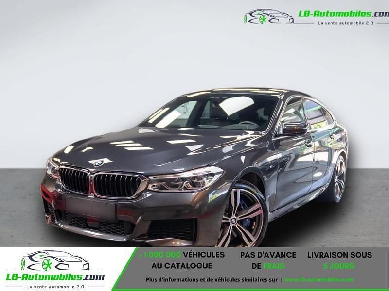 Utilisé 2018 BMW 630 Comfort Edition Coupé | 41 200 € - Image 1/4