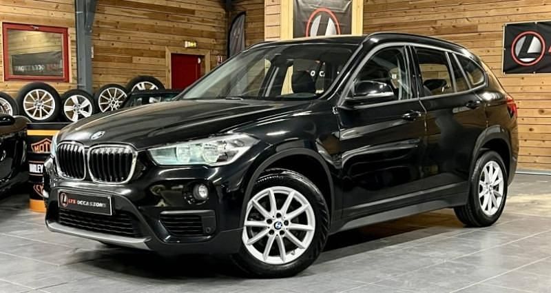 Occasion 2018 BMW X1 SUV | 18 990 € (Super prix) - Image 1/4