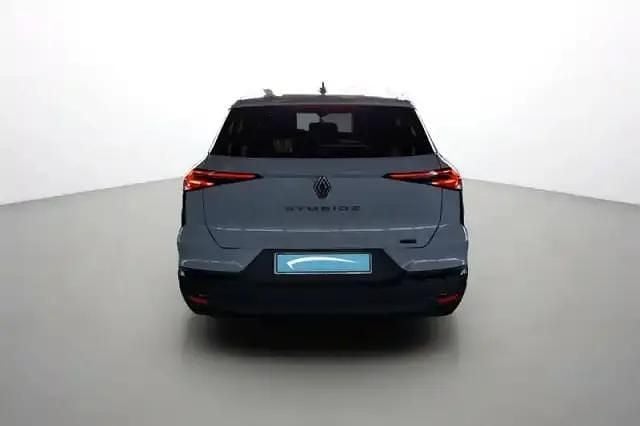 Occasion Renault Symbioz 2025 Gris rafale SUV