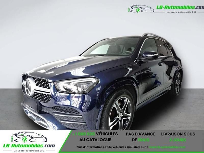 Occasion 2020 Mercedes GLE350 | 56 800 € - Image 1/4