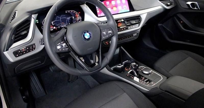 Occasion BMW 116 116 ch (85 kW) 2021 Citadine