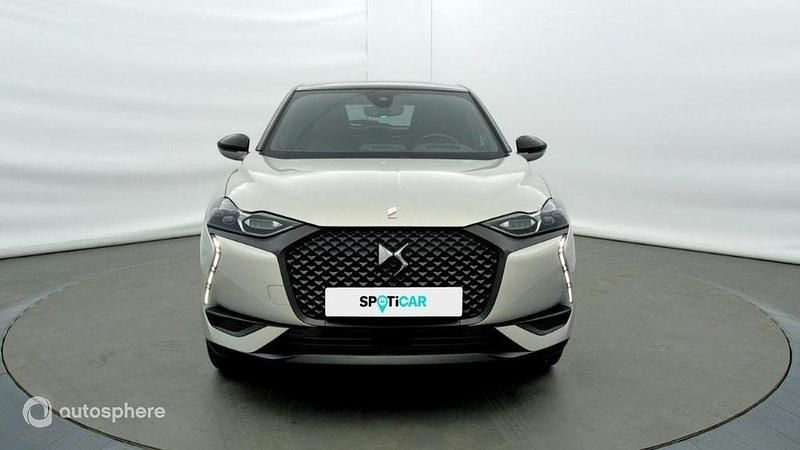 Occasion DS Automobiles DS3 Crossback E-Tense Performance Line Plus 100 kW (136 ch) 2022 Biton SUV