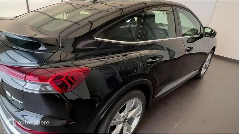 Occasion Audi Q4 e-tron S-Line 127 kW (173 ch) 2023 SUV