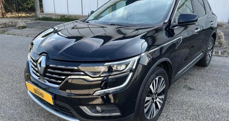 Utilisé 2018 Renault Koleos Initiale Paris SUV | 18 800 € (Prix juste) - Image 1/4