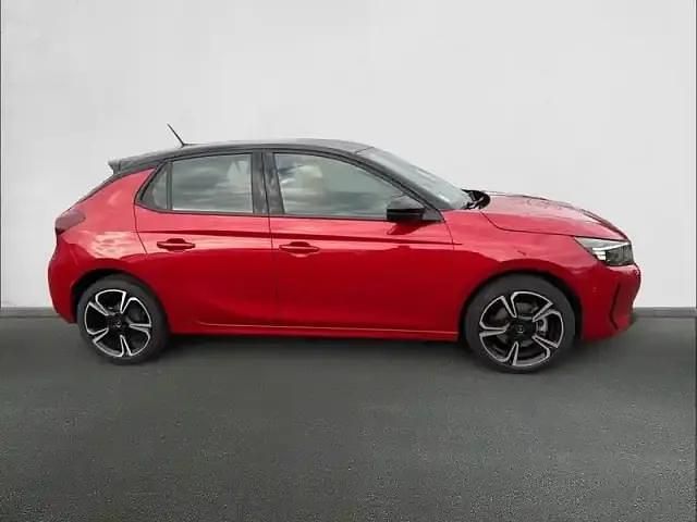 Occasion Opel Corsa 100 ch (73 kW) 2023 Rouge kardio Berline