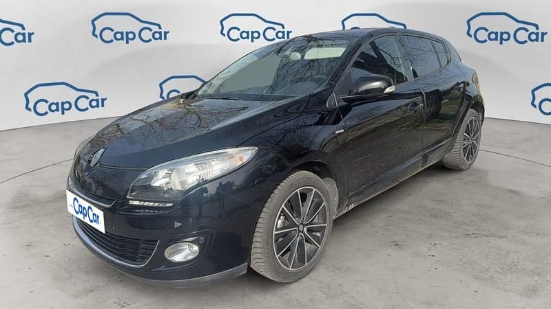 Occasion Renault Mégane III Bose Edition 2013