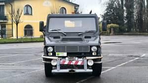 Occasion Iveco Daily 103 ch (75 kW) 1970 Noir Cabriolet