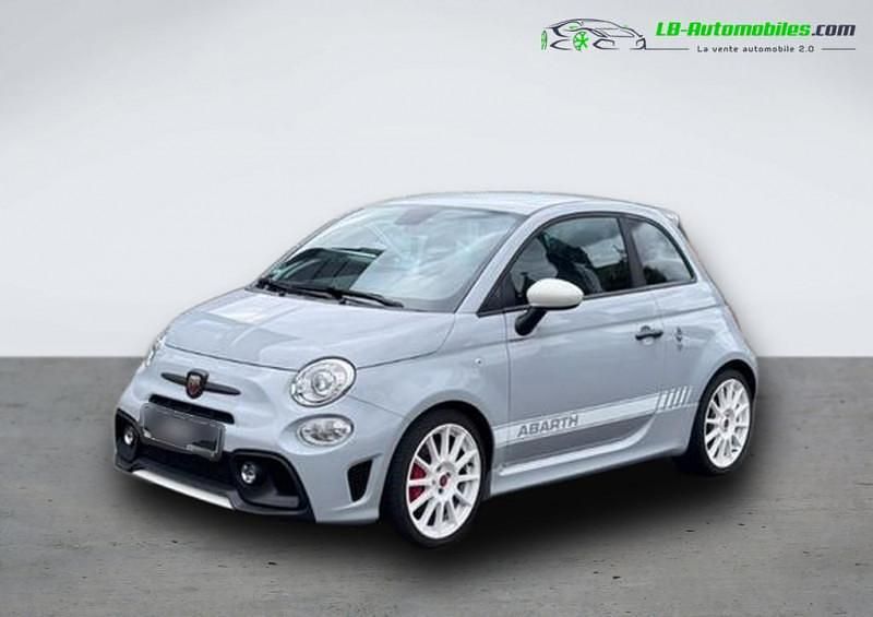 Utilisé 2019 Abarth 595 Competizione Citadine | 25 700 € (Prix cher) - Image 1/4