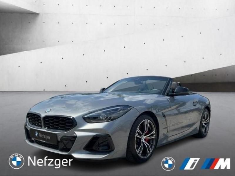 Utilisé 2024 BMW Z4 M Sport Coupé | 58 500 € (Prix juste) - Image 1/4