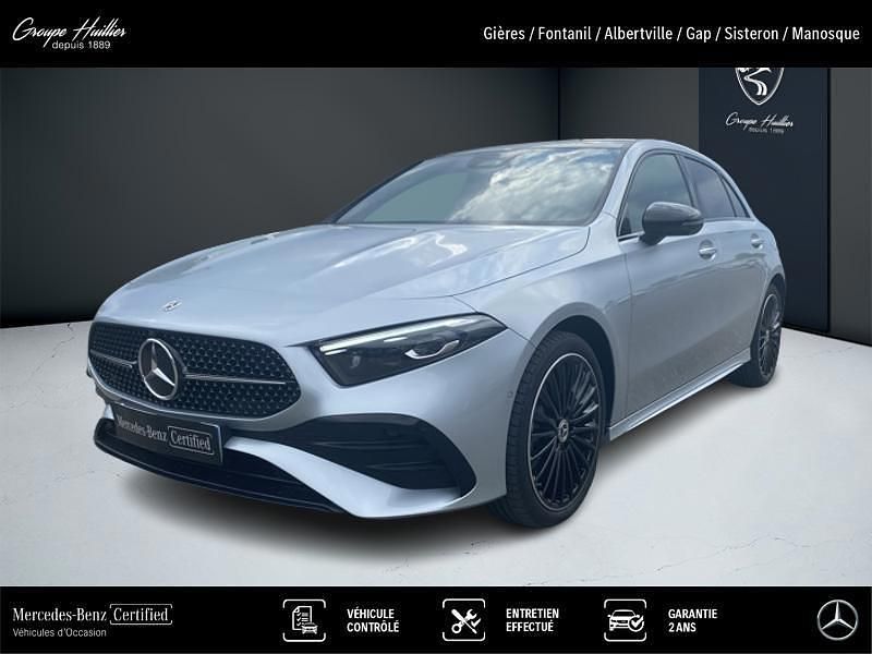 Utilisé 2024 Mercedes A250 AMG line Berline | 42 950 € - Image 1/4