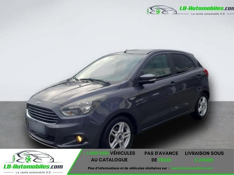 Occasion Ford Ka 86 ch (63 kW) 2018 Citadine