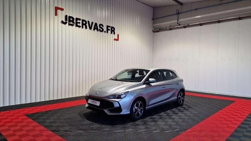 Occasion MG MG3 Comfort 102 ch (75 kW) 2024 Citadine